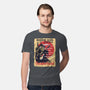 Mordor Fest-Mens-Premium-Tee-zascanauta