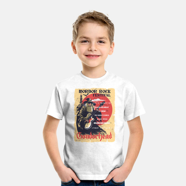 Mordor Fest-Youth-Basic-Tee-zascanauta