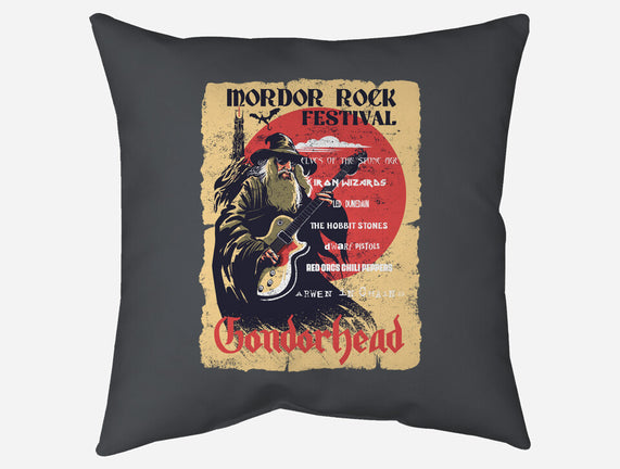 Mordor Fest