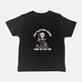 New Playtime Friend-Baby-Basic-Tee-Marinho