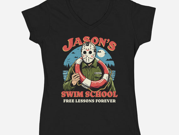 Jason's Swim School