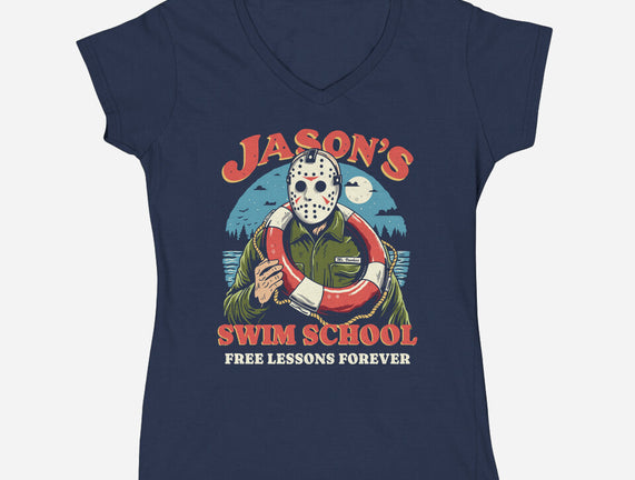 Jason's Swim School