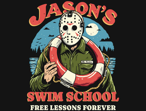 Jason's Swim School