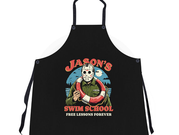Jason's Swim School
