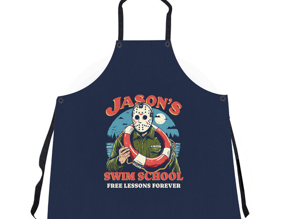 Jason's Swim School