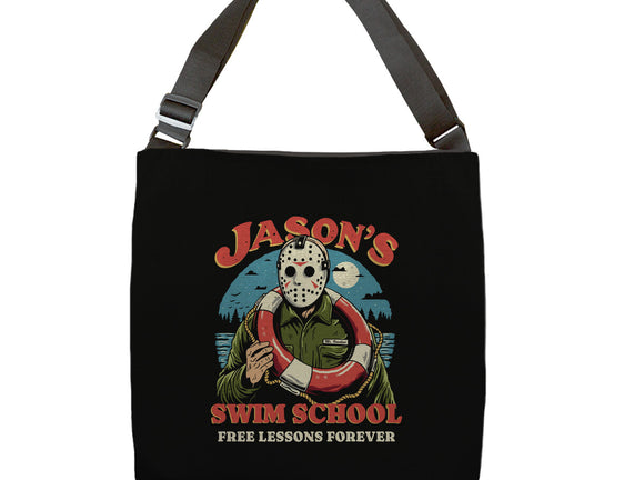 Jason's Swim School