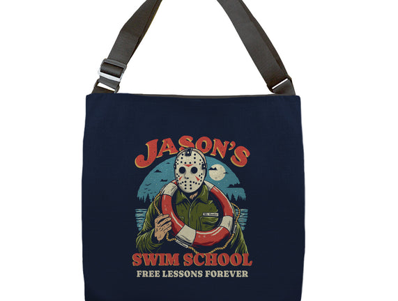 Jason's Swim School