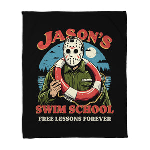 Jason's Swim School