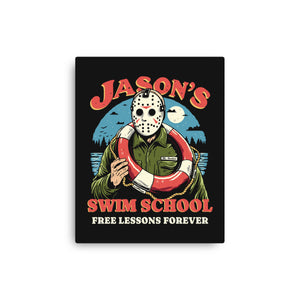 Jason's Swim School