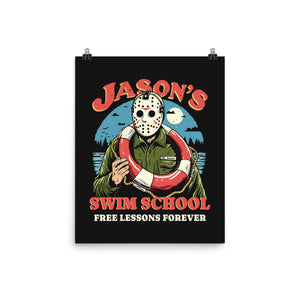 Jason's Swim School