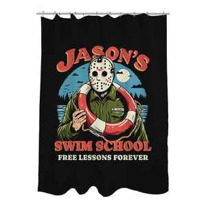 Jason's Swim School