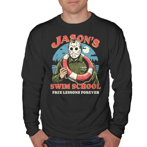 Jason's Swim School