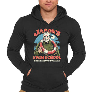 Jason's Swim School