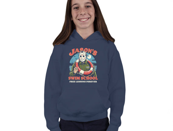 Jason's Swim School