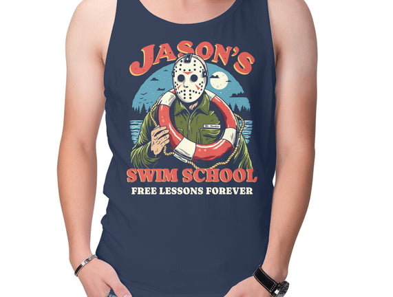 Jason's Swim School