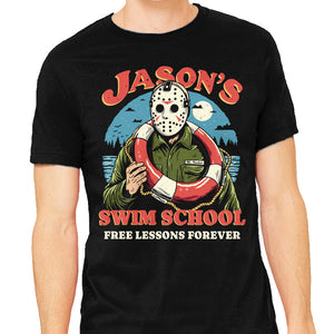 Jason's Swim School