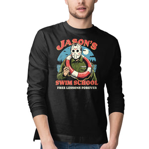 Jason's Swim School