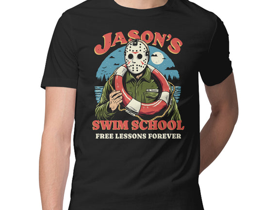 Jason's Swim School