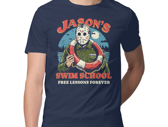 Jason's Swim School