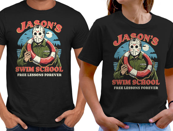 Jason's Swim School
