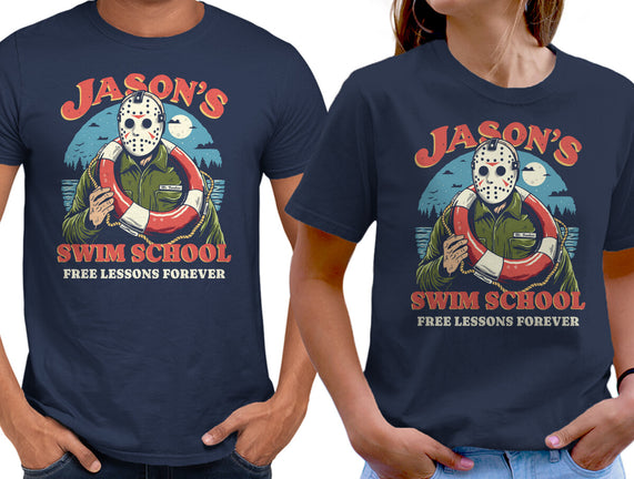 Jason's Swim School