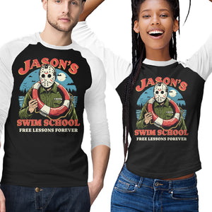 Jason's Swim School
