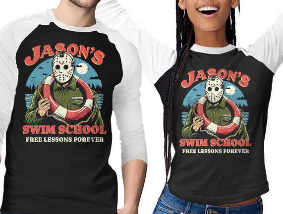 Jason's Swim School