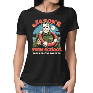 Jason's Swim School
