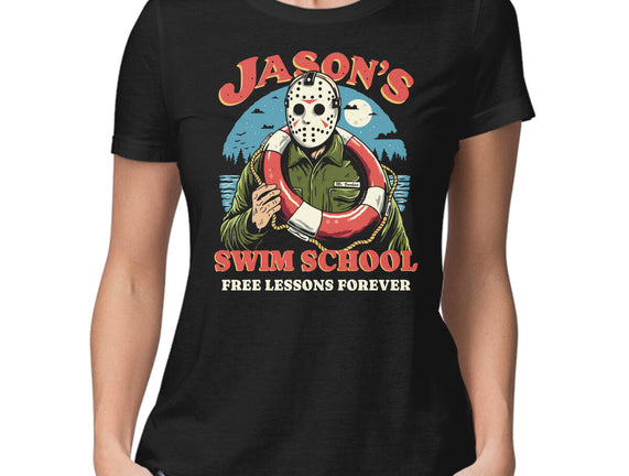 Jason's Swim School