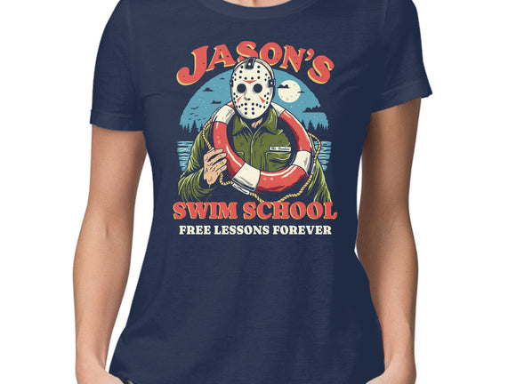 Jason's Swim School