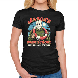 Jason's Swim School