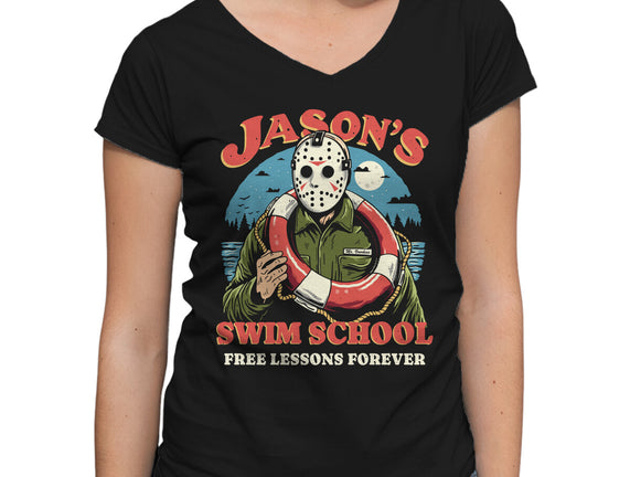 Jason's Swim School