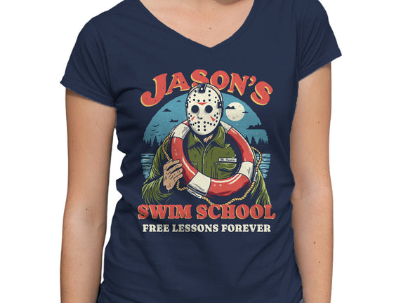 Jason's Swim School