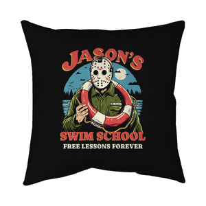Jason's Swim School