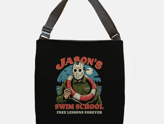 Jason's Swim School