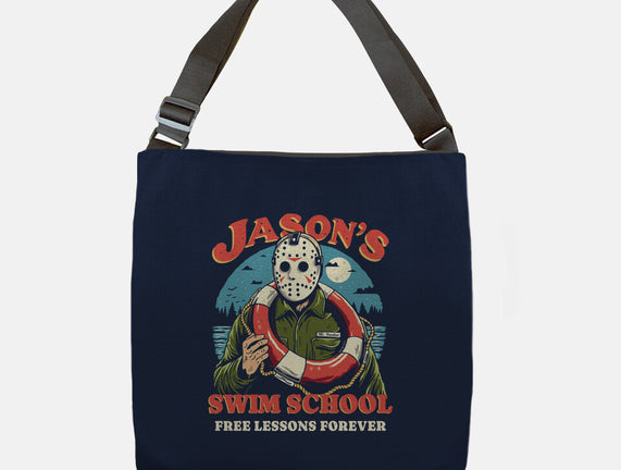 Jason's Swim School