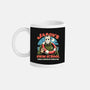 Jason's Swim School-None-Mug-Drinkware-Marinho