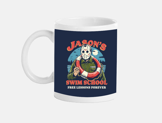 Jason's Swim School