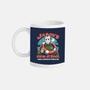Jason's Swim School-None-Mug-Drinkware-Marinho