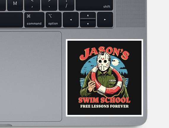 Jason's Swim School