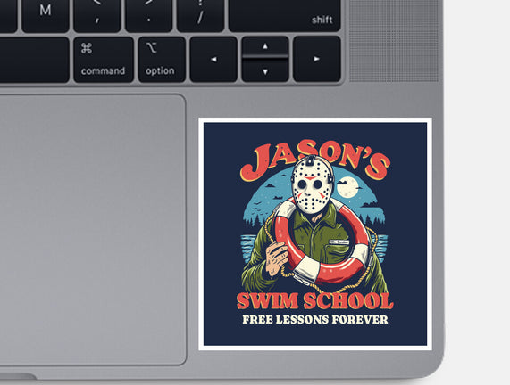Jason's Swim School
