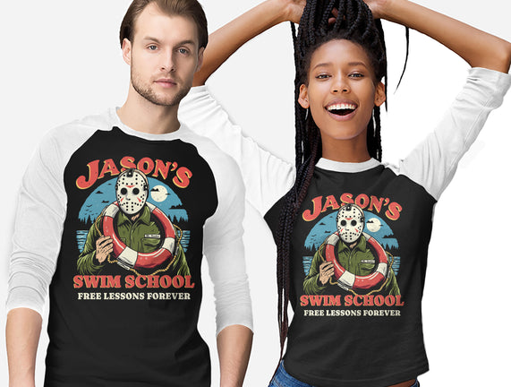 Jason's Swim School
