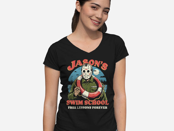 Jason's Swim School