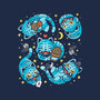 Chinese Tiger-Mens-Heavyweight-Tee-Vallina84