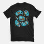 Chinese Tiger-Mens-Basic-Tee-Vallina84