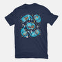 Chinese Tiger-Mens-Basic-Tee-Vallina84