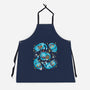 Chinese Tiger-Unisex-Kitchen-Apron-Vallina84