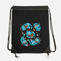 Chinese Tiger-None-Drawstring-Bag-Vallina84