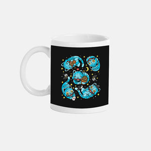 Chinese Tiger-None-Mug-Drinkware-Vallina84