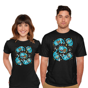Chinese Tiger-Mens-Basic-Tee-Vallina84